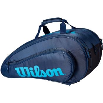 Wilson  Rak Pak Padel Bag  Športové tašky Modrá