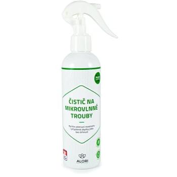 ALORI Čistič na mikrovlnné rúry 250 ml (8594195502163)