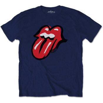 The Rolling Stones tričko No Filter Tongue  one_size