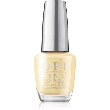 OPI Infinite Shine Hollywood lak na nechty s gélovým efektom Bee-hind the Scenes 15 ml