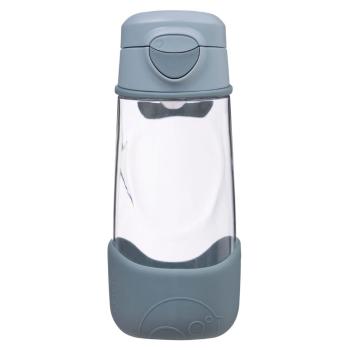 B.BOX Šport fľaša na pitie chill out 450 ml