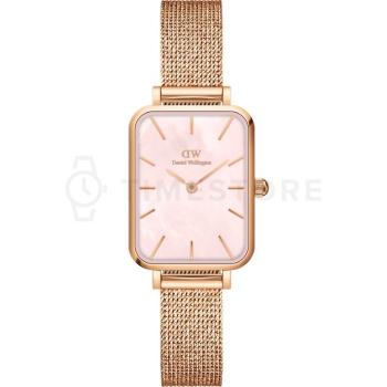 Daniel Wellington Quadro DW00100510 - 30 dní na vrátenie tovaru, Garancia originality
