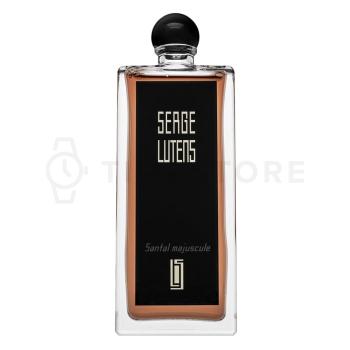 Serge Lutens Santal Majuscule parfémovaná voda unisex 50 ml   - 30 dní na vrátenie tovaru, Garancia originality