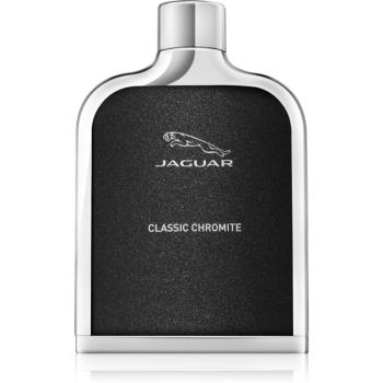 Jaguar Classic Chromite toaletná voda pre mužov 100 ml