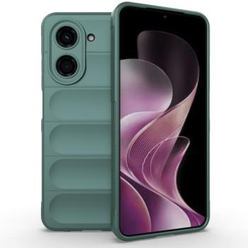 STEPS Ochranný kryt pre Xiaomi Redmi A5 zelený