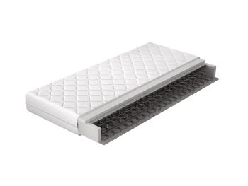 Bonellový pružinový matrac Omini 140x200 Hypoalergénny poťah