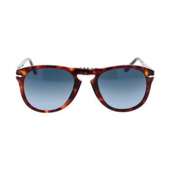 Persol  Occhiali da Sole  PO0714 24/S3 Folding Polarizzati  Slnečné okuliare Hnedá