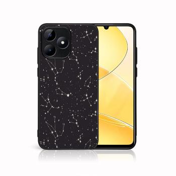 MY ART Ochranný kryt pre Realme C53 STARRY (173)