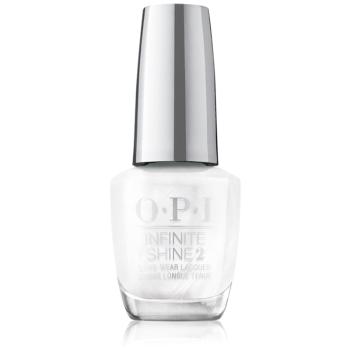 OPI Infinite Shine The Celebration lak na nechty s gélovým efektom Snow Day in LA 15 ml