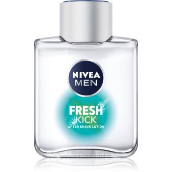 Nivea Men Fresh Kick voda po holení pre mužov 100 ml