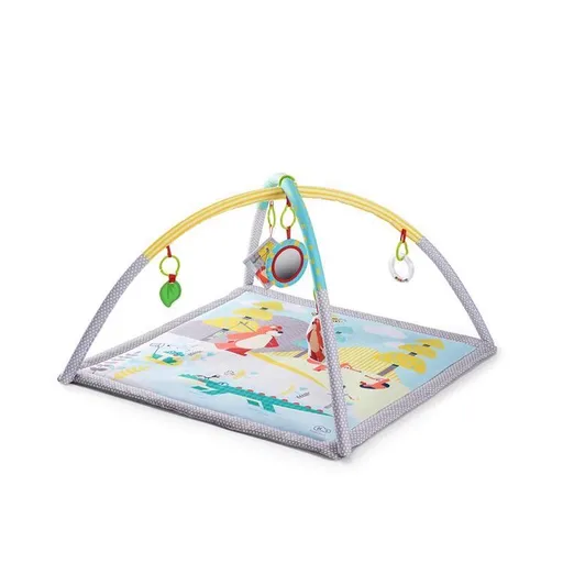 KINDERKRAFT Deka na hranie Mily