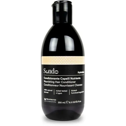 Sendo Hydration Nourishing Hair Conditioner vyživujúci kondicionér s hydratačným účinkom 250 ml