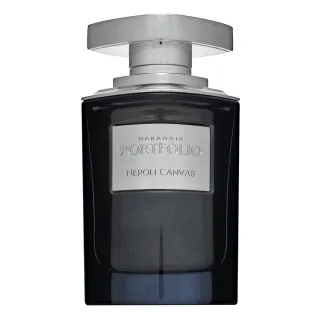Al Haramain Portfolio Neroli Canvas parfémovaná voda unisex 75 ml