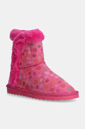 Detské snehule Agatha Ruiz de la Prada