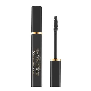 Max Factor 2000 Calorie Dramatic Volume Mascara riasenka pre predĺženie rias a objem Black Brown 9 ml