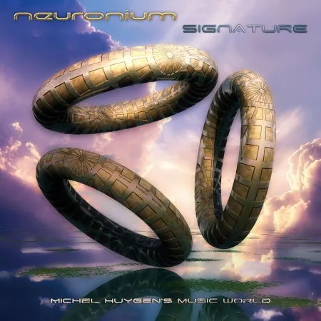 Neuronium, SIGNATURE, CD