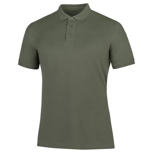 Ardon Pánska polokošeľa ARDON ZIDYN - Khaki | 2XL