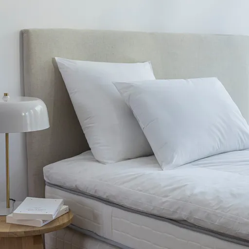 Vankúš  Conforlux® Dodo®, antiroztočová úprava, mäkký