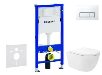 Duofix Geberit SANI11CA3181