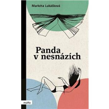 Panda v nesnázích (978-80-267-2311-0)