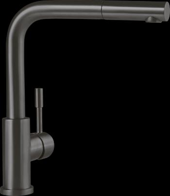 VILLEROY & BOCH VILLEROY & BOCH - Drezová batéria Steel Shower Antracit 96970105