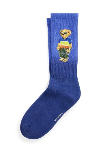 Ponožky Polo Ralph Lauren pánske, 449973041