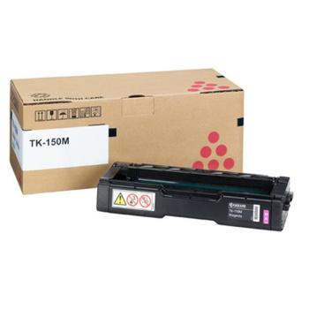 Kyocera Mita TK-150M purpurový (magenta) originálny toner