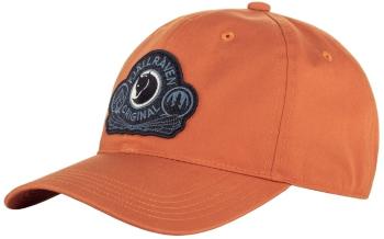 Fjällräven Classic Badge Cap Terracotta Brown L/XL Šiltovka