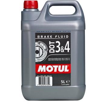 MOTUL DOT 3&4  5 L (104247)