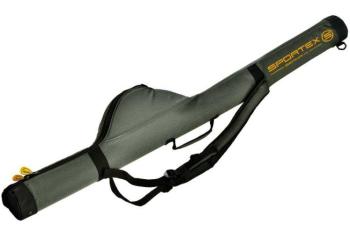 Sportex puzdro na prút tubus s navijakom viii - 150 cm