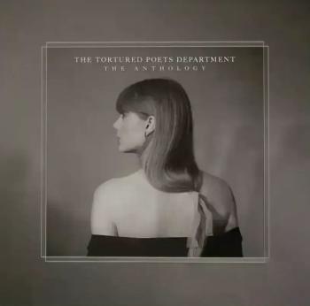 Taylor Swift - The Tortured Poets Department: the Anthology (2 CD)