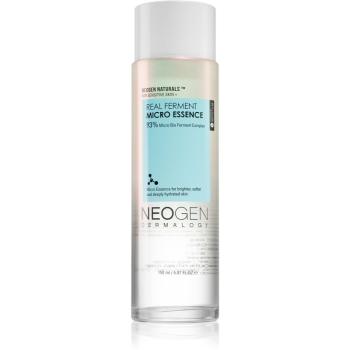 Neogen Dermalogy Real Ferment Micro Essence koncentrovaná hydratačná esencia 150 ml