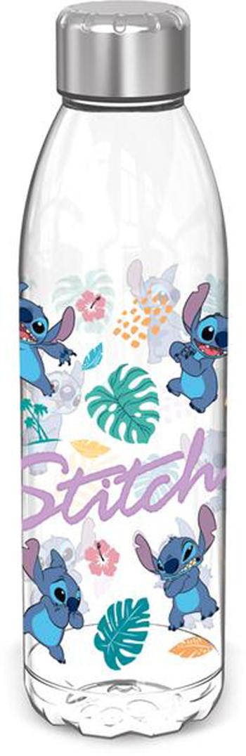 STOR Fľaša na pitie Stitch 980ml