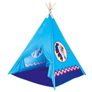 TeePee – modré (8172)