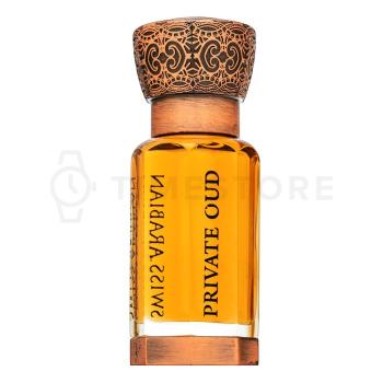 Swiss Arabian Private Oud Parfémovaný olej unisex 12 ml - 30 dní na vrátenie tovaru, Garancia originality