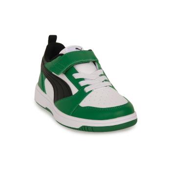 Puma  05 REBOUND V6 LOW  Módne tenisky Biela