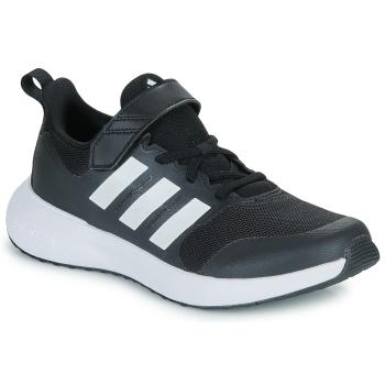 adidas  FortaRun 2.0 EL K  Nízke tenisky Čierna