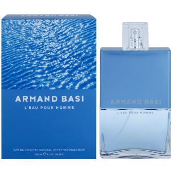 Armand Basi L'Eau Pour Homme toaletná voda pre mužov 125 ml