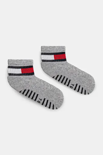 Detské ponožky Tommy Hilfiger 2-pak