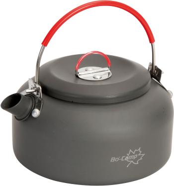 Tejkiöntő Bo-Camp - Teapot Kettle Hard Anodized ALU 800ml