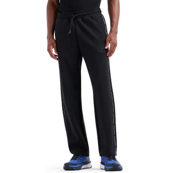 Emporio Armani EA7  6DPP61PJZZZ  Nohavice päťvreckové Čierna