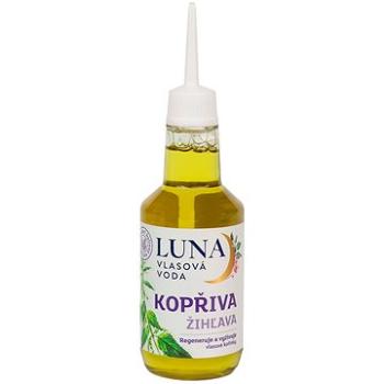 ALPA LUNA Bylinná žihľavová vlasová voda 120 ml (85922167)