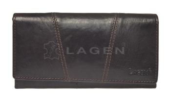 Lagen PWL-388/T Dark brown