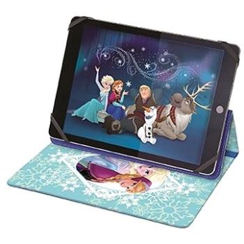 Lexibook Frozen Univerzálny obal na tablet (3380743059525)