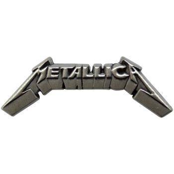 Metallica 3D Logo