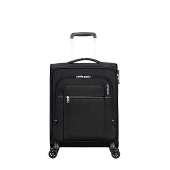 American Tourister Crosstrack SPINNER TSA Black/Grey (SPTrea118nad)