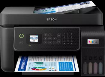 Epson EcoTank/L5310/MF/Ink/A4/LAN/WiFi/USB