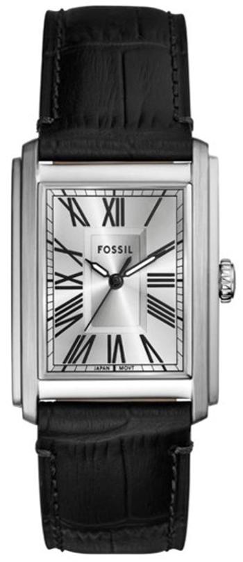 Fossil Carraway FS6078