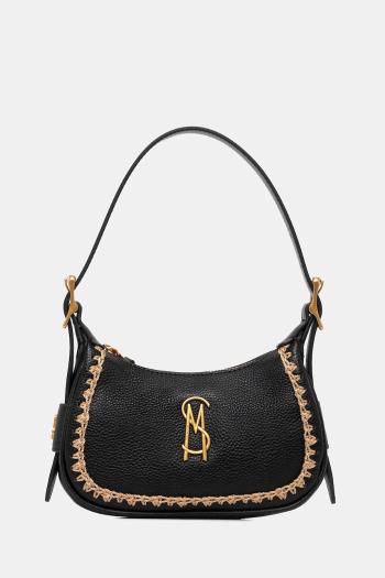 Kabelka Steve Madden Belia čierna farba, SM13001735