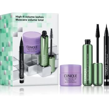 Clinique Holiday High Impact HIFI Mascara Set darčeková sada pre dokonalý vzhľad